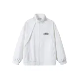 Бежевый JK371 [Стандартный/Съемный Бренд Брошь]