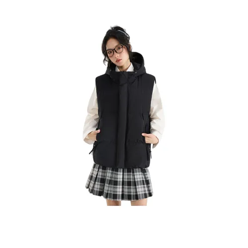 JIE STUDIO Унисекс Жилеты