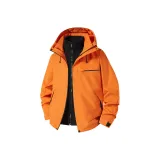 Окисленный оранжевый