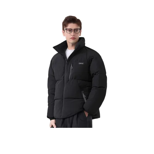 ESPRIT Унисекс Пуховики