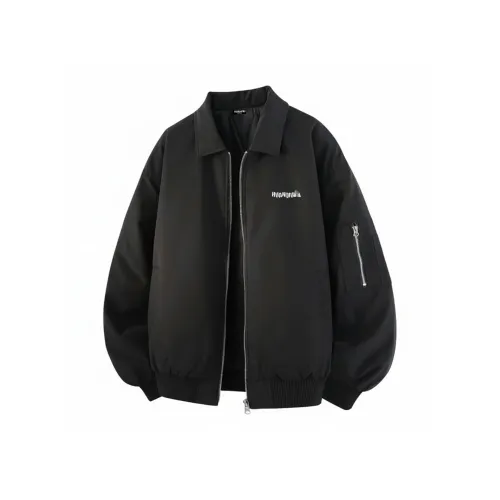 HUANQIU Унисекс Пуховики