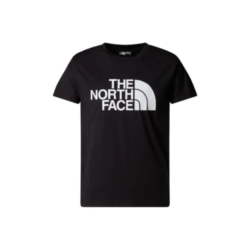 The North Face T-рубашка TEEN Easy SS Tee Детская