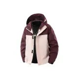 Бургундский/Липовый-Яблочный Розовый