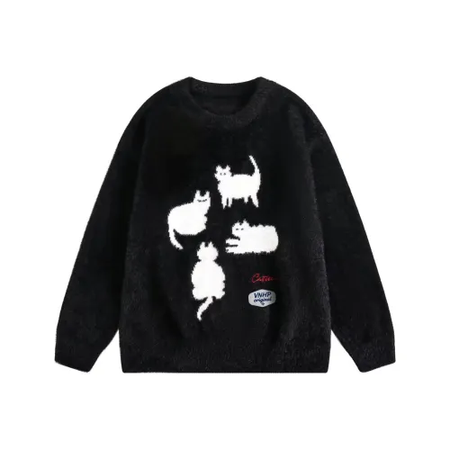 VNHP Унисекс Трикотаж