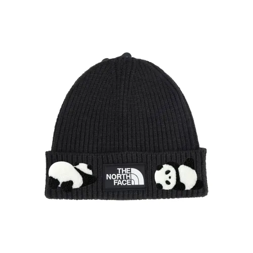 The North Face Нейлон Шапки-бини Унисекс Черный
