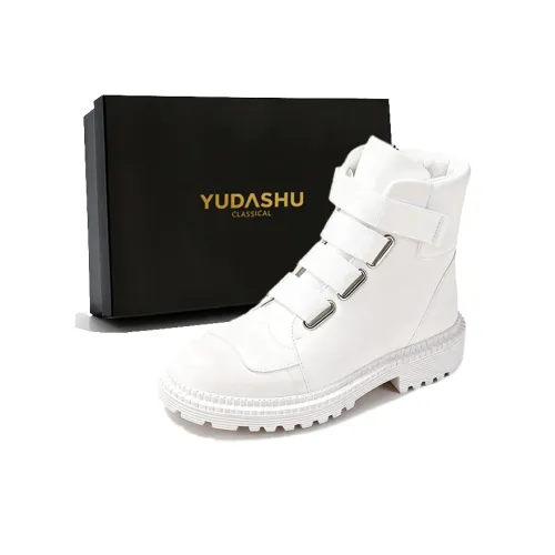 YUDASHU Martin Boots Мужской