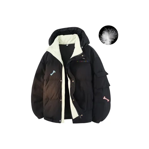 PAL ONGACO Унисекс Пуховики