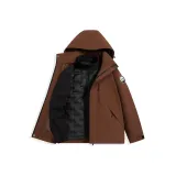 Сандаловое дерево, коричневый