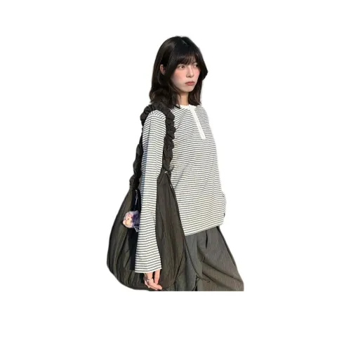 SOUL WORKER Унисекс T-рубашки