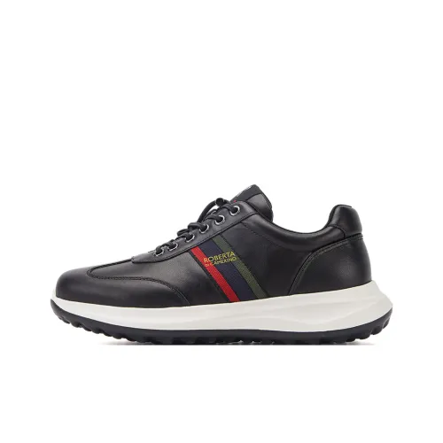 Roberta Di Camerino Повседневная Мужская Обувь Мужская