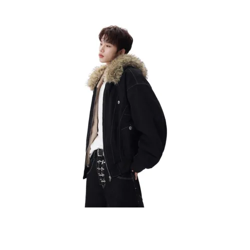 TOM DWAN Унисекс Куртки