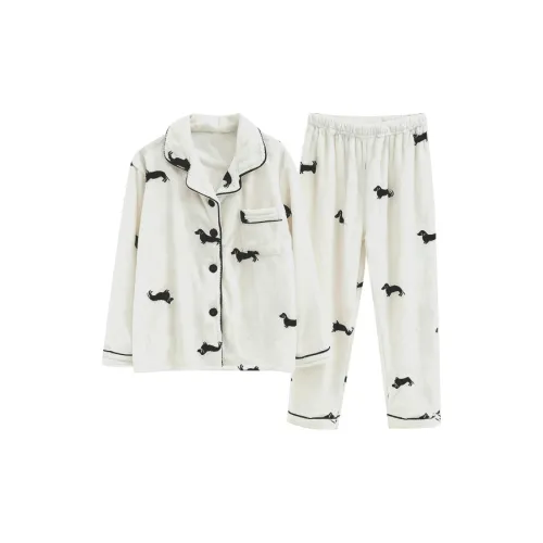 Tiansui Изображение Цвет Женский Пижамный Комплект