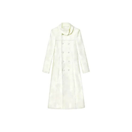 ONE PASS STUDIO Женские пальто