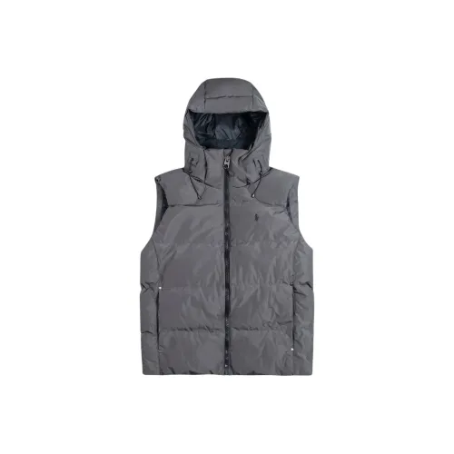 Polo Ralph Lauren Пуховый жилет Мужской