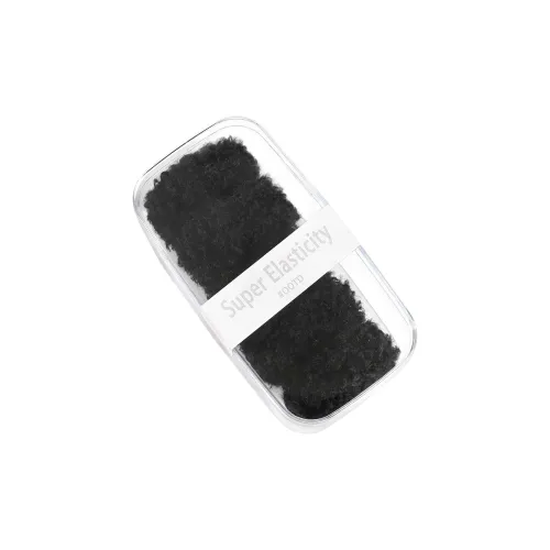 ZANC Резинки-спирали для волос Женские