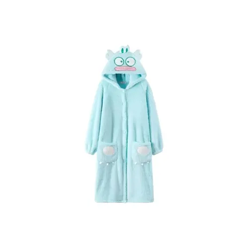 MIMOSA CHUR Пижамный халат Комплект Женские Банные халаты