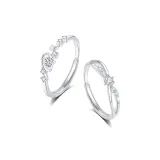 Сладкий, Планета, Бестия, Парные кольца