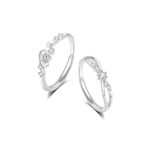 EGX Кольца Унисекс