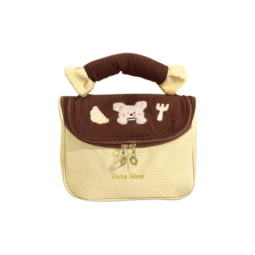 PureLove Большая емкость Большая сумка для косметики и туалетных принадлежностей