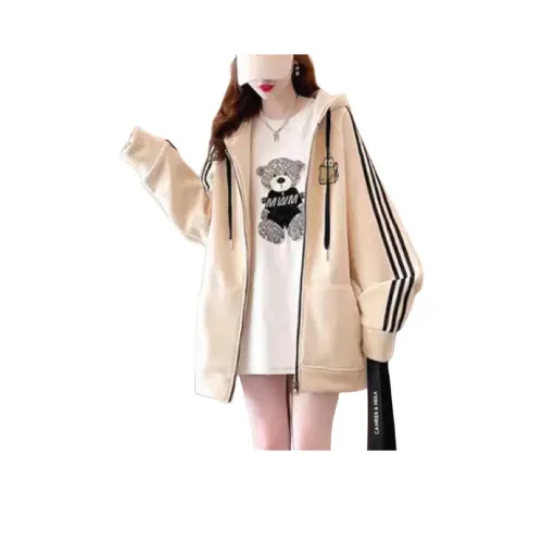 Amyway Женские Свитшоты