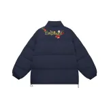 Темно-синий