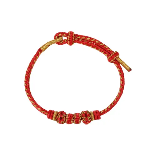 Clect Плетеные шнурки для браслетов женские