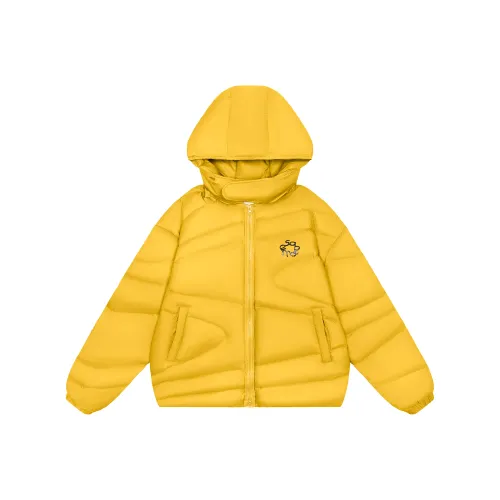 Saotome Унисекс Пуховики