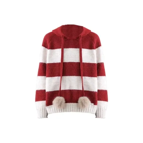 EMDPN Женская трикотажная одежда