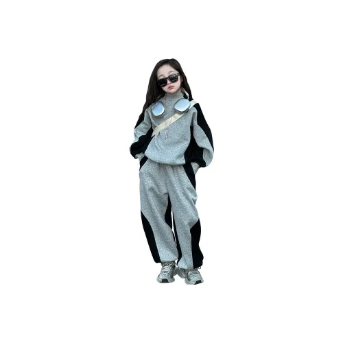 Guldoeleph Повседневная спортивная одежда для подростков