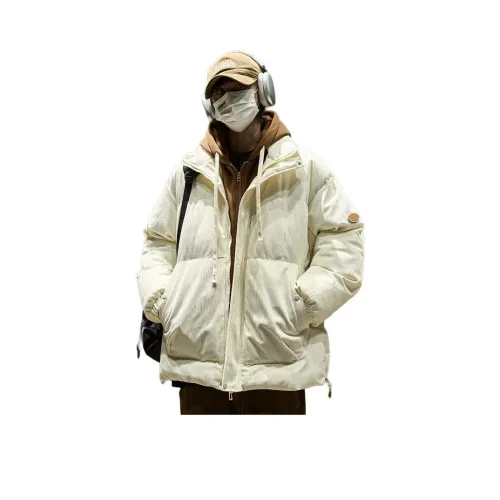 FRANBERG Мужские пуховики