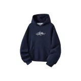 Темно-синий