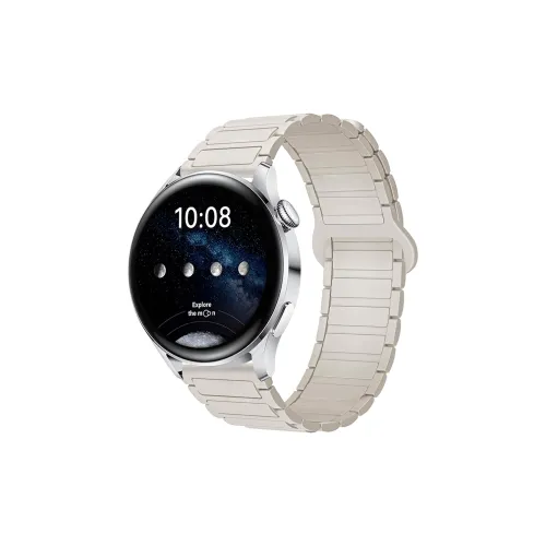 TAOGLU Ремешок для Huawei Совместимость Силиконовый Материал