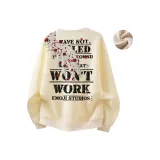 Абрикос [Флисовая подкладка]