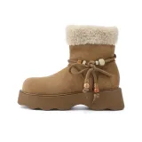 Карамельный