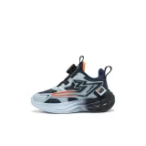 MLS-1077 Темно-синий Синий Луна [Кожаный верх, водонепроницаемый]