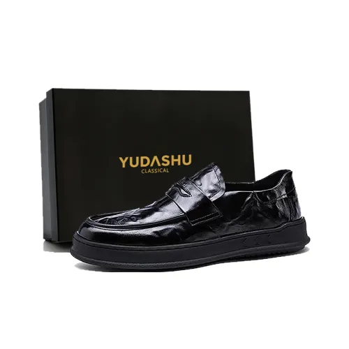 YUDASHU Обувь Низкий Топ Мужская