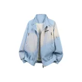 Синий (флисовая подкладка)