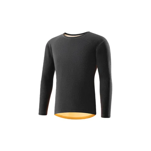 ECONICE Нижнее белье Термический Топ Мужской