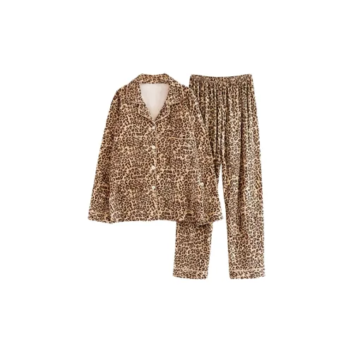 Tiansui Изображение Цвет Женский Пижамный Комплект