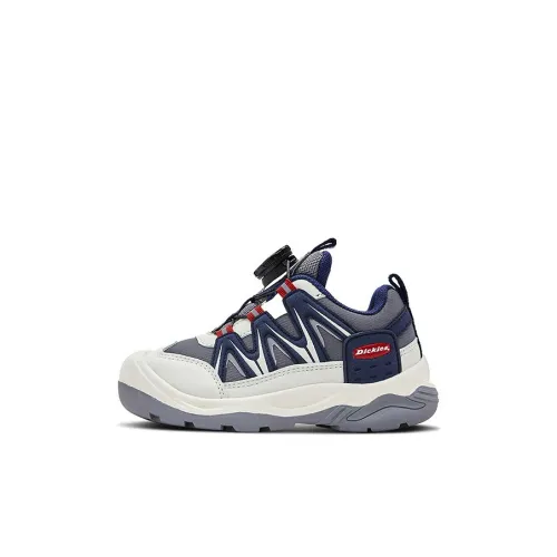 Dickies Rebound Balance Устойчивый к истиранию Легкий Амортизация Дышащий Противоскользящий Низкий Топ