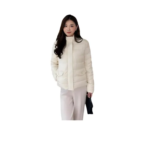 SKYA Пуховик Унисекс Сумка для покупок