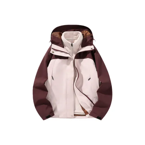 Mulinsen Унисекс Куртки