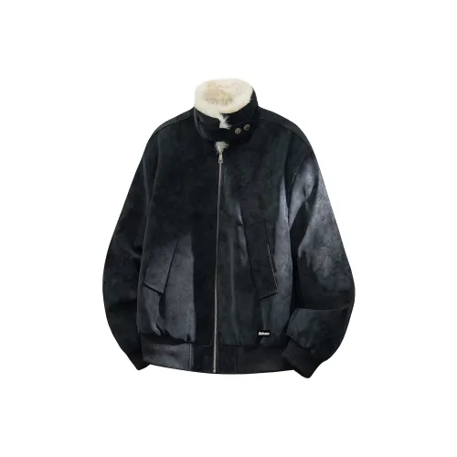 ZOTRANS Унисекс Пуховики