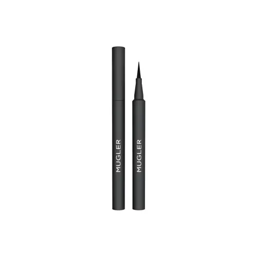 OULAIYA Mugler Шелковистый Окрасить Eyeliner Pencil Быстросохнущий Легко Смешиваемый 0,45 мл