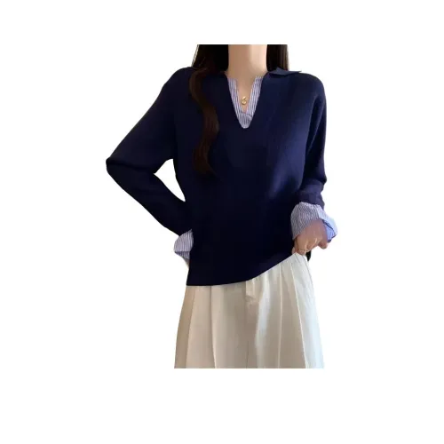 XIANGTIANE Женская трикотажная одежда