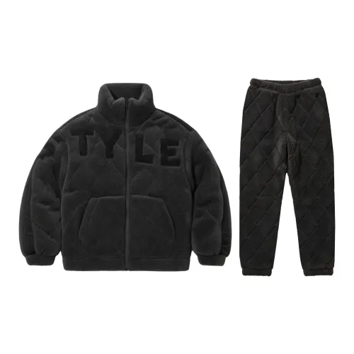 QIAONITONG Изображение Цвет Мужской Пижамный Комплект