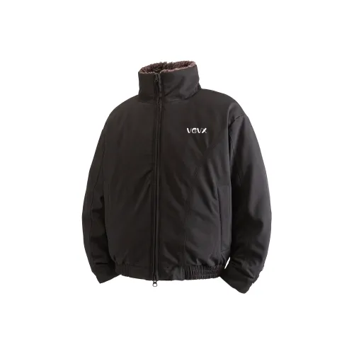 VGVX Унисекс Пуховики