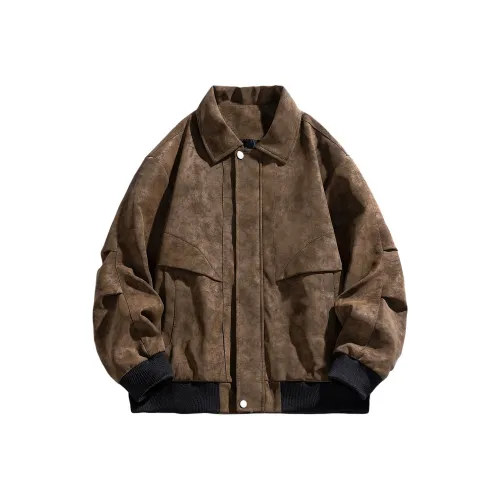 FKFT Унисекс Пуховики