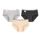 Кремовый Абрикос Кожа + Кислород Серый + Классический Черный