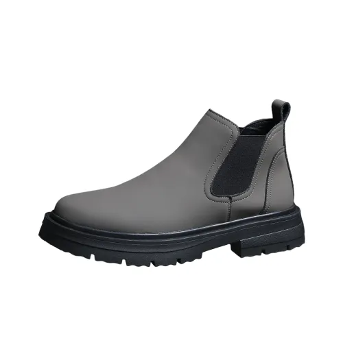 ALPLUME Короткий Челси Мужской